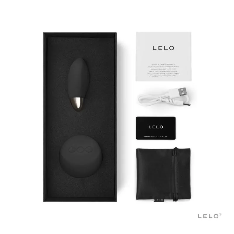 LELO »Lyla 2« Vibro-Ei – Bild 2