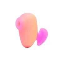 ROMP by Womanizer - Kiss Kompakter Vibrator ROMP by Womanizer - Kiss Kompakter Vibrator