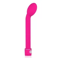 G-Punkt-Vibrator - Rosa G-Punkt-Vibrator - Rosa