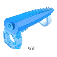 Penisvergrößerer mit Vibrator Penisvergrößerer mit Vibrator