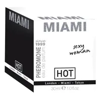 Pheromon-Parfum Miami sexy woman 30ml Pheromon-Parfum Miami sexy woman 30ml