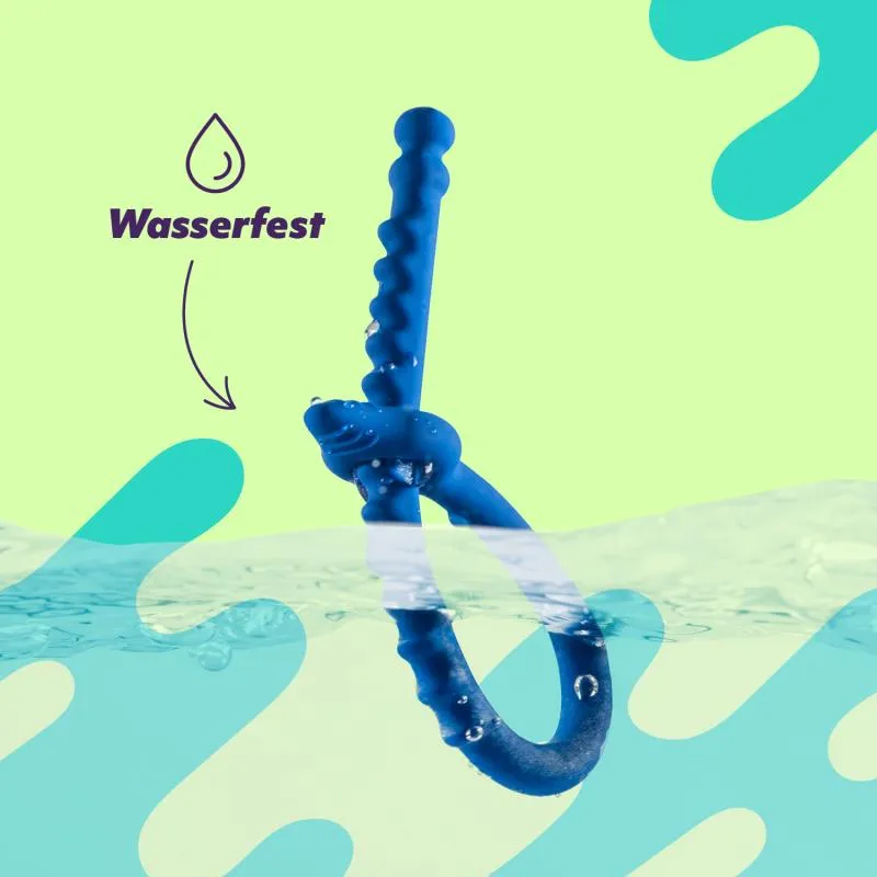 AMORELIE Joy »Sway« verstellbarer Penisring – Bild 5