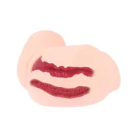 Kokos »Samanda« Mega-Masturbator Kokos »Samanda« Mega-Masturbator