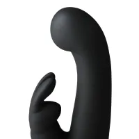 Fifty Shades of Grey – GREEDY GIRL Rabbit Vibrator – Schwarz Fifty Shades of Grey – GREEDY GIRL Rabbit Vibrator – Schwarz