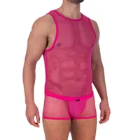 M2321 - Tank Top M2321 - Tank Top