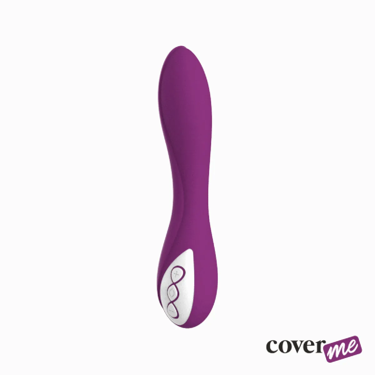 G-Punkt Vibrator "Elsie" Bluetooth kompatibel – Bild 3