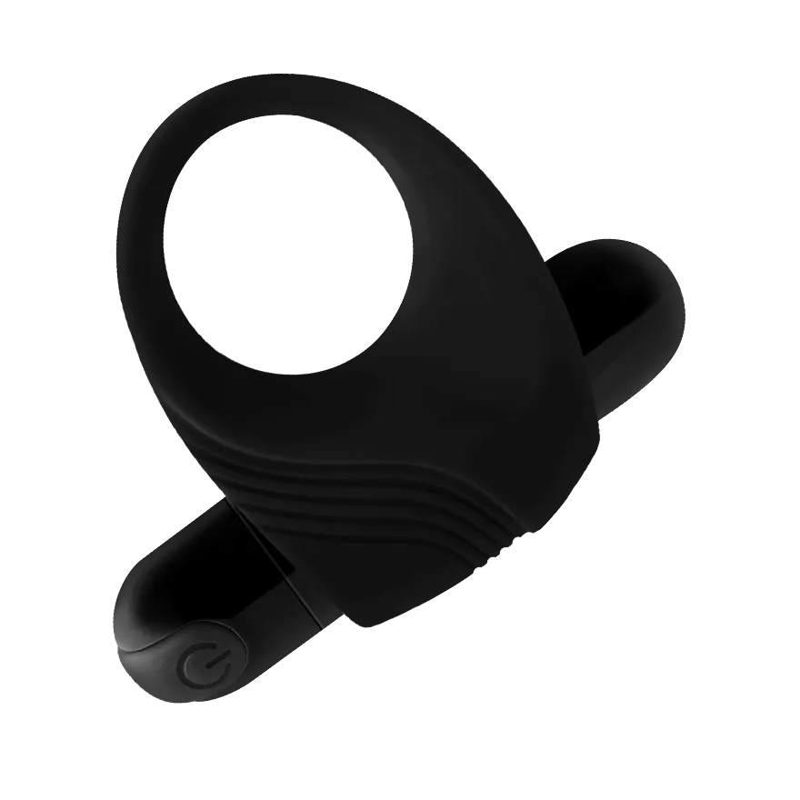 Ramrod - Vibrating Cockring, 3,2 cm Ramrod - Vibrating Cockring, 3,2 cm