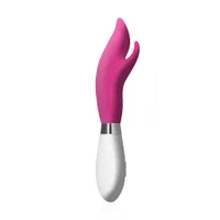 Luna Athos: Bunny-Vibrator, pink Luna Athos: Bunny-Vibrator, pink