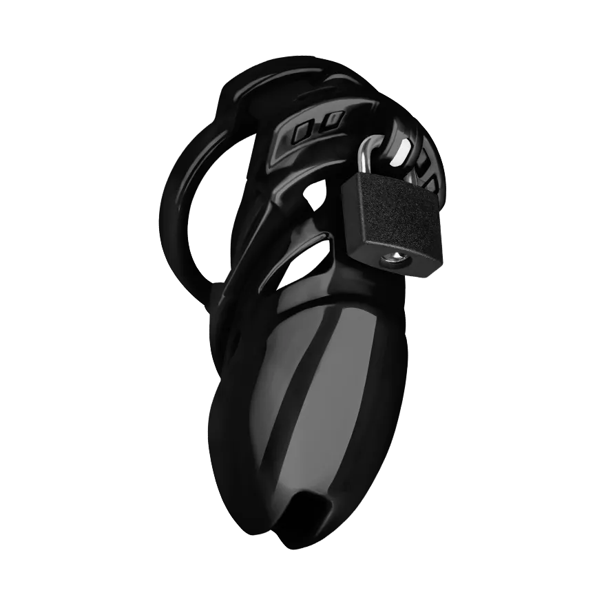 Chastity Plus Chastity Plus