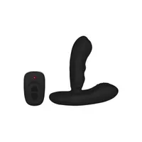 P-Stroker Prostate Massager, 9 cm P-Stroker Prostate Massager, 9 cm