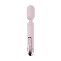 Kiiroo - ProWand Vibrator – Rosa Kiiroo - ProWand Vibrator – Rosa