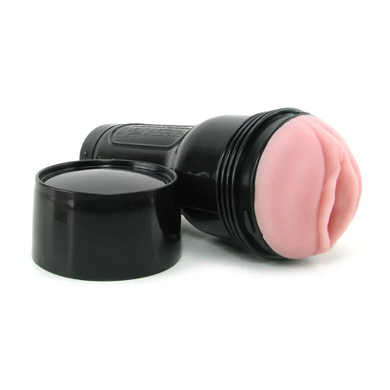 Fleshlight »Pink Lady Original« Masturbator Fleshlight »Pink Lady Original« Masturbator