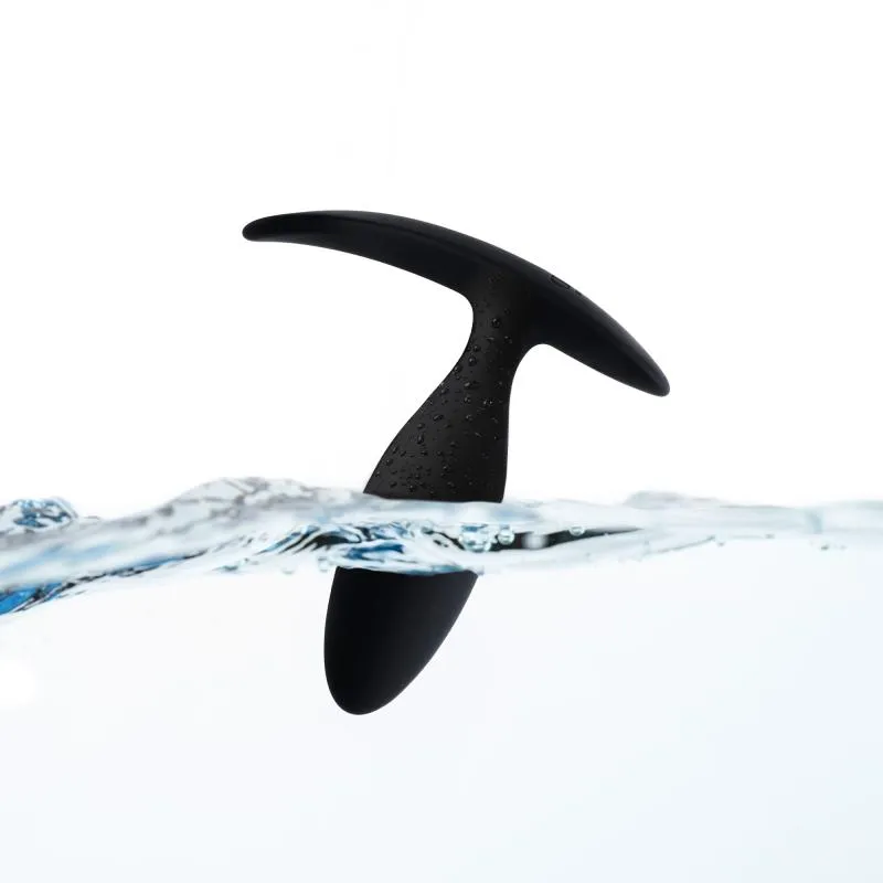 AMORELIE BOLD »Luray« Analplug – Bild 2