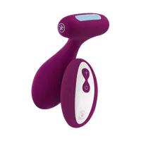 FemmeFunn - Plua Dark, 11 cm FemmeFunn - Plua Dark, 11 cm