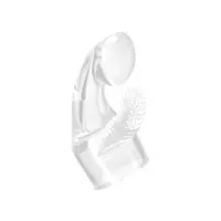 Dual Stimulation, 13,5 cm Dual Stimulation, 13,5 cm