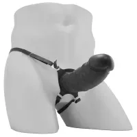 Fetish Fantasy Extreme Strap On Fetish Fantasy Extreme Strap On