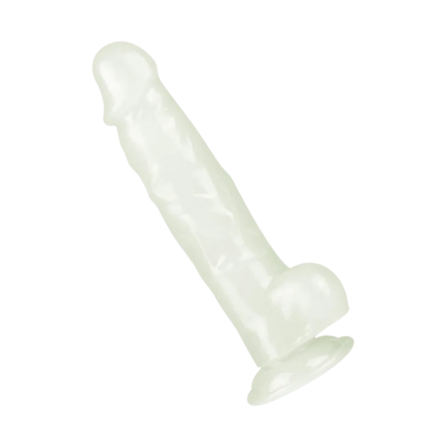 Lumino Play Dildo, 21,5 cm Lumino Play Dildo, 21,5 cm