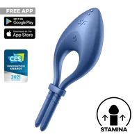Satisfyer Bullseye Connect App Satisfyer Bullseye Connect App