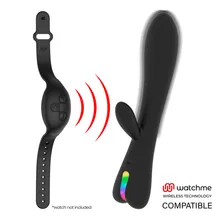 Erik Vibrator Watchme Bluetooth kompatibel Erik Vibrator Watchme Bluetooth kompatibel