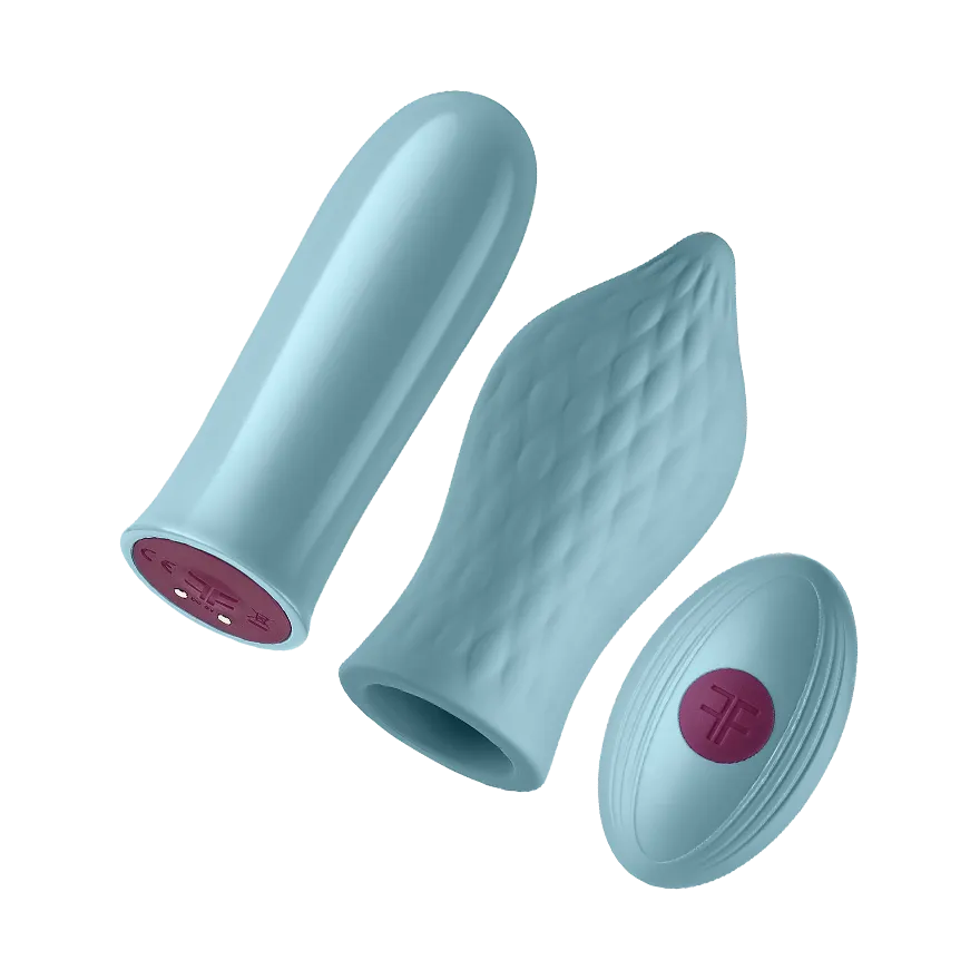 Versa Bullet + T Sleeve Versa Bullet + T Sleeve