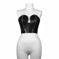 Elif Domanic - Tara Bustier Größe M Elif Domanic - Tara Bustier Größe M