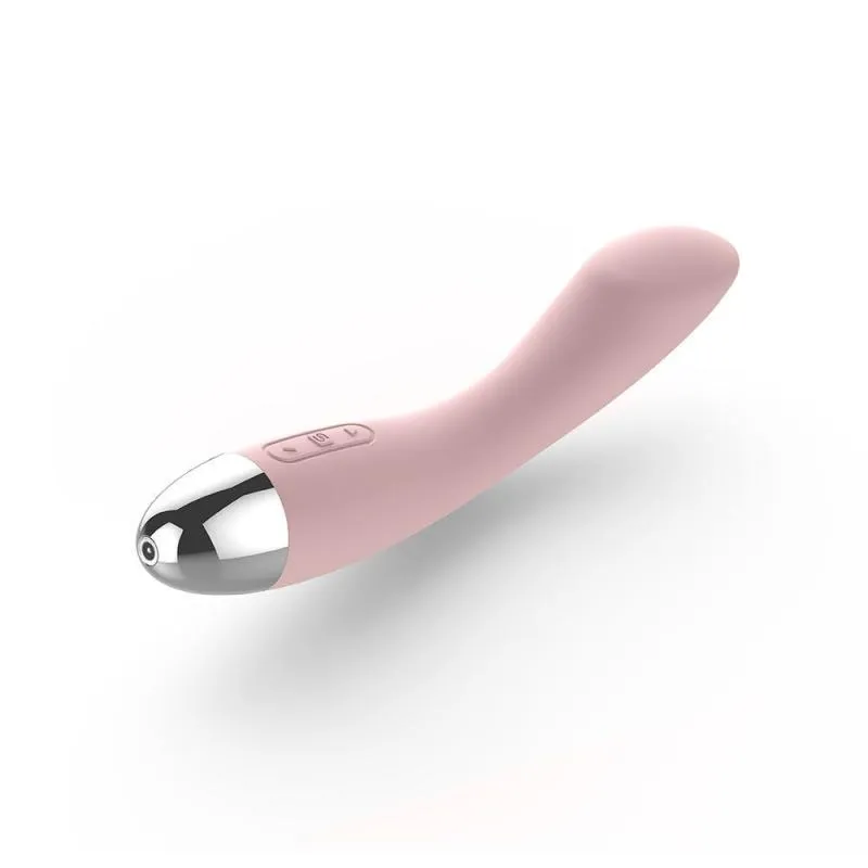 SVAKOM »Amy« G-Punkt Vibrator – Bild 4