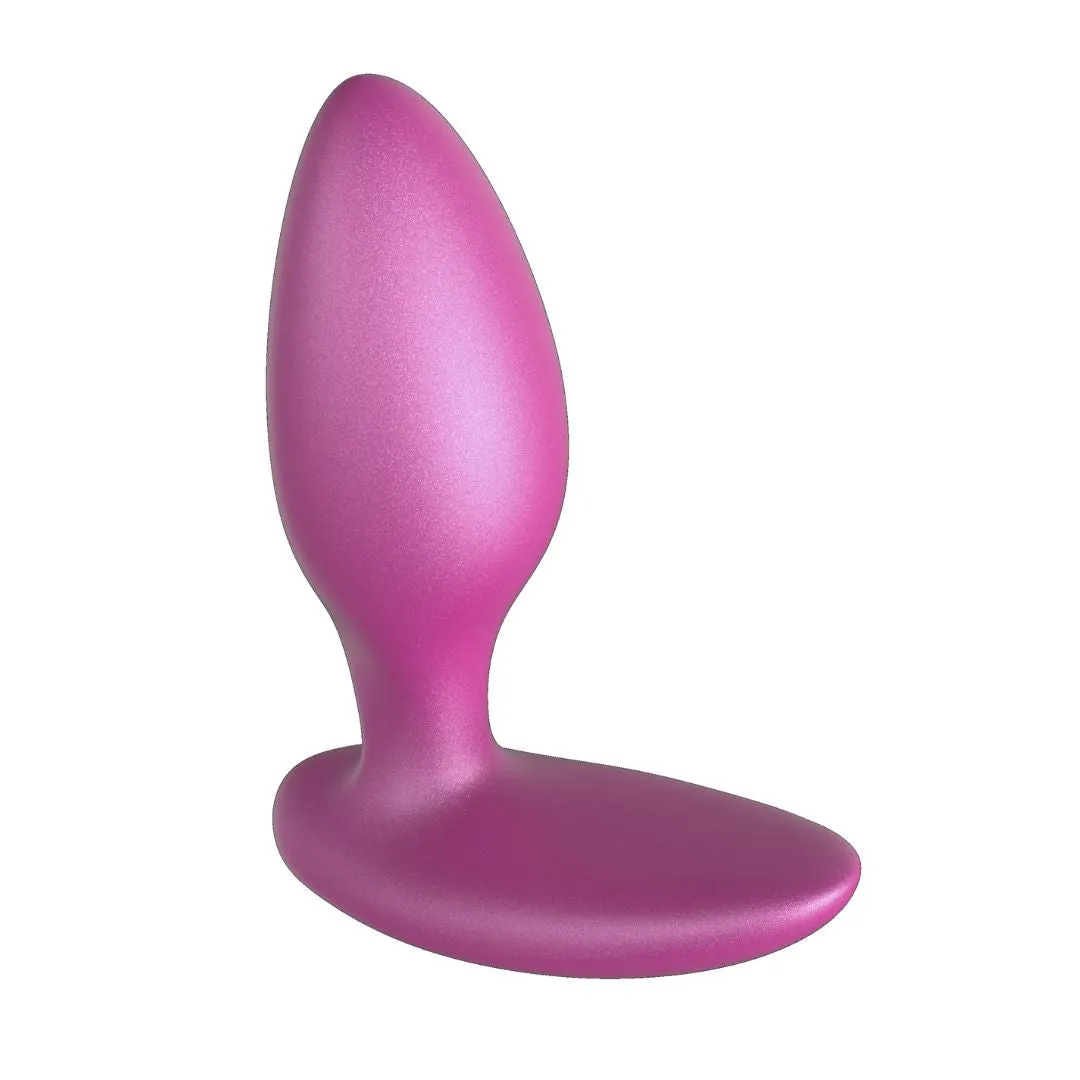 Vibro-Analplug „Ditto+“ – Bild 4