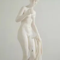 Sylvie Monthulé - Knöchelschmuck Emotion Drop Sylvie Monthulé - Knöchelschmuck Emotion Drop