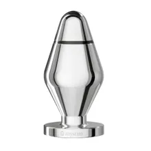 Analplug „John“ mit Elektrostimulation Analplug „John“ mit Elektrostimulation