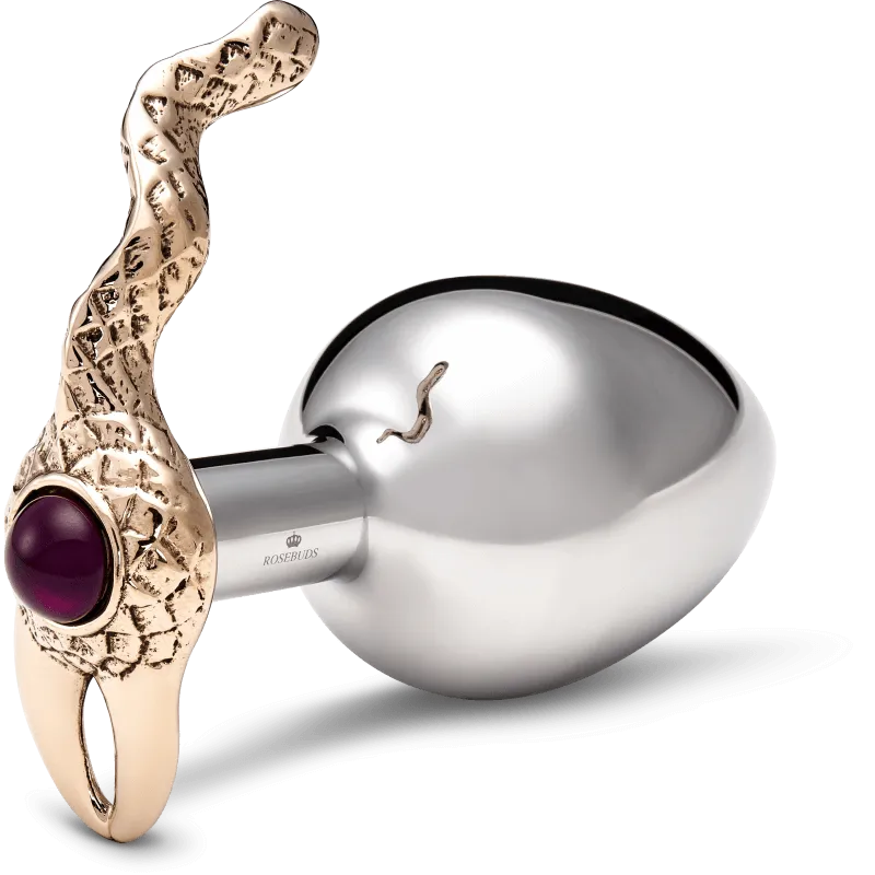 Rosebuds - Niki Glass Rosebuds - Niki Glass