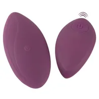 Auflegevibrator mit Fernbedienung Auflegevibrator mit Fernbedienung
