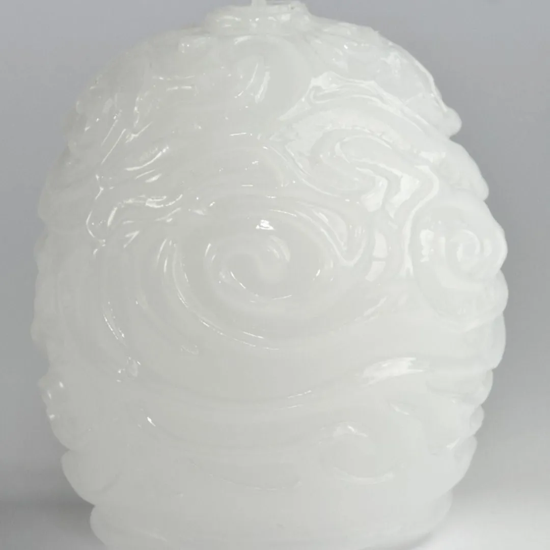 Tenga-Ei Masturbator „Egg Cloudy” – Bild 3