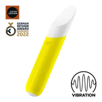 Satisfyer Ultra Power Bullet 7, 13,5 cm Satisfyer Ultra Power Bullet 7, 13,5 cm