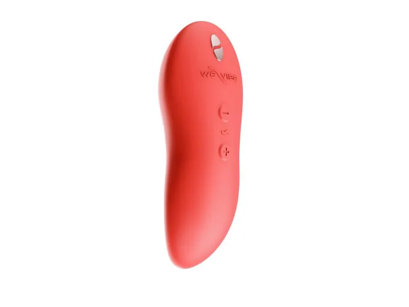 We-Vibe »Touch X« Auflegevibrator We-Vibe »Touch X« Auflegevibrator