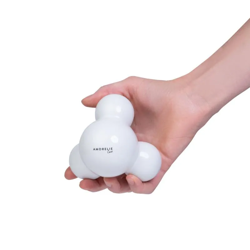 AMORELIE Care »Keramik« Massagestein – Bild 3