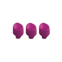 Womanizer 2 Go XL: Aufsätze, 3er Set Womanizer 2 Go XL: Aufsätze, 3er Set