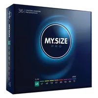 MY.SIZE PRO 36er MY.SIZE PRO 36er