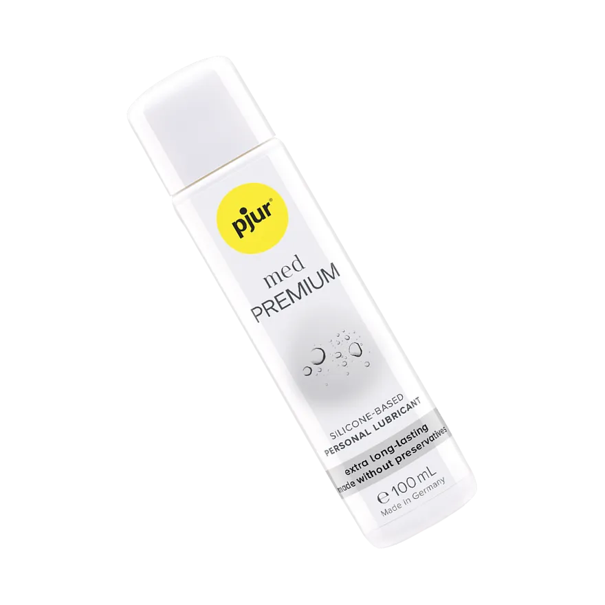 Med Premium, silikonbasiert, 100 ml Med Premium, silikonbasiert, 100 ml