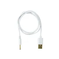 AMORELIE Ladekabel mit Stiftstecker AMORELIE Ladekabel mit Stiftstecker