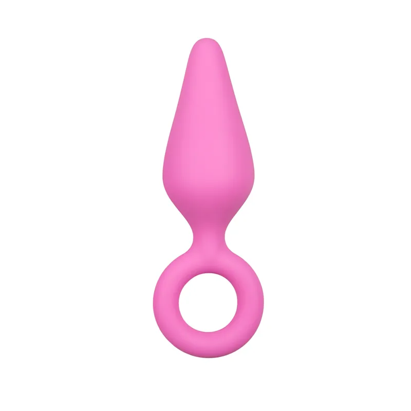 EasyToys »Spitzer S« Analplug EasyToys »Spitzer S« Analplug