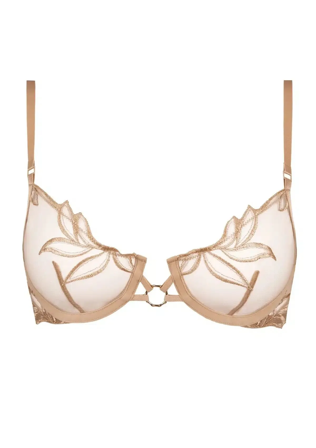 Atelier Amour | Dolce Vita Dune Balconette BH Größe S – Bild 2