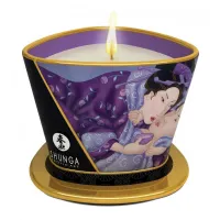 Shunga - Massagekerze Libido & Exotische Vruchten Shunga - Massagekerze Libido & Exotische Vruchten