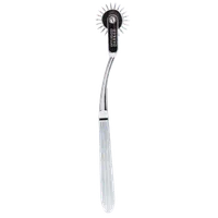 Shades of Grey - Nervenrad aus Metall - 18,5cm Shades of Grey - Nervenrad aus Metall - 18,5cm