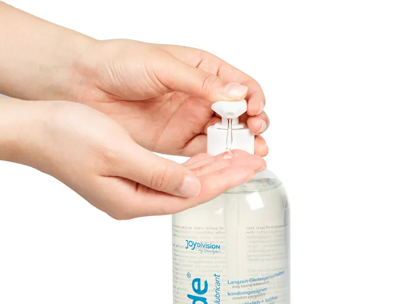 AQUAglide neutral AQUAglide neutral