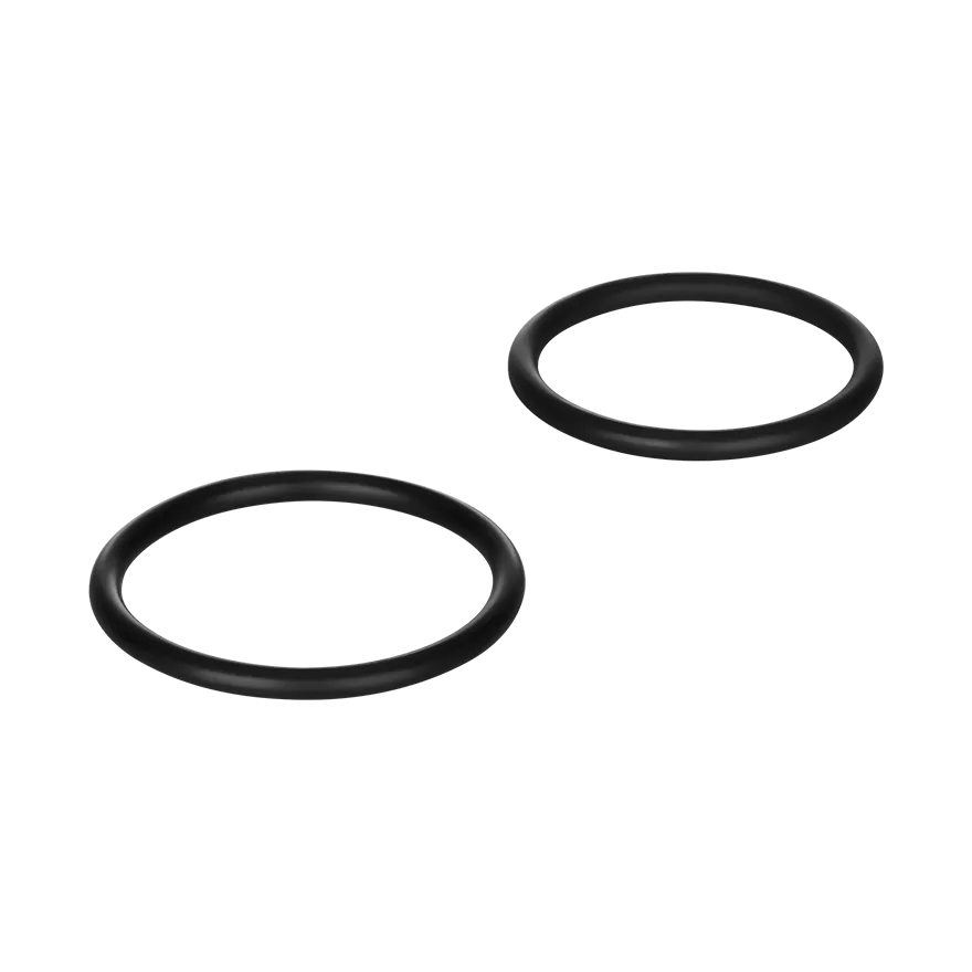 Penisring, 2 Teile, 5 - 5,5 cm, Gr. L Penisring, 2 Teile, 5 - 5,5 cm, Gr. L