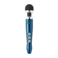 DOXY Die Cast 3R: Wandvibrator, blue flame DOXY Die Cast 3R: Wandvibrator, blue flame