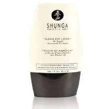 Vaginalcreme "Rain of Love" Vaginalcreme "Rain of Love"