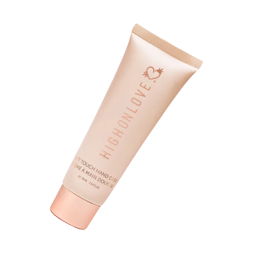 Soft Touch Hand Cream, 75 ml Soft Touch Hand Cream, 75 ml