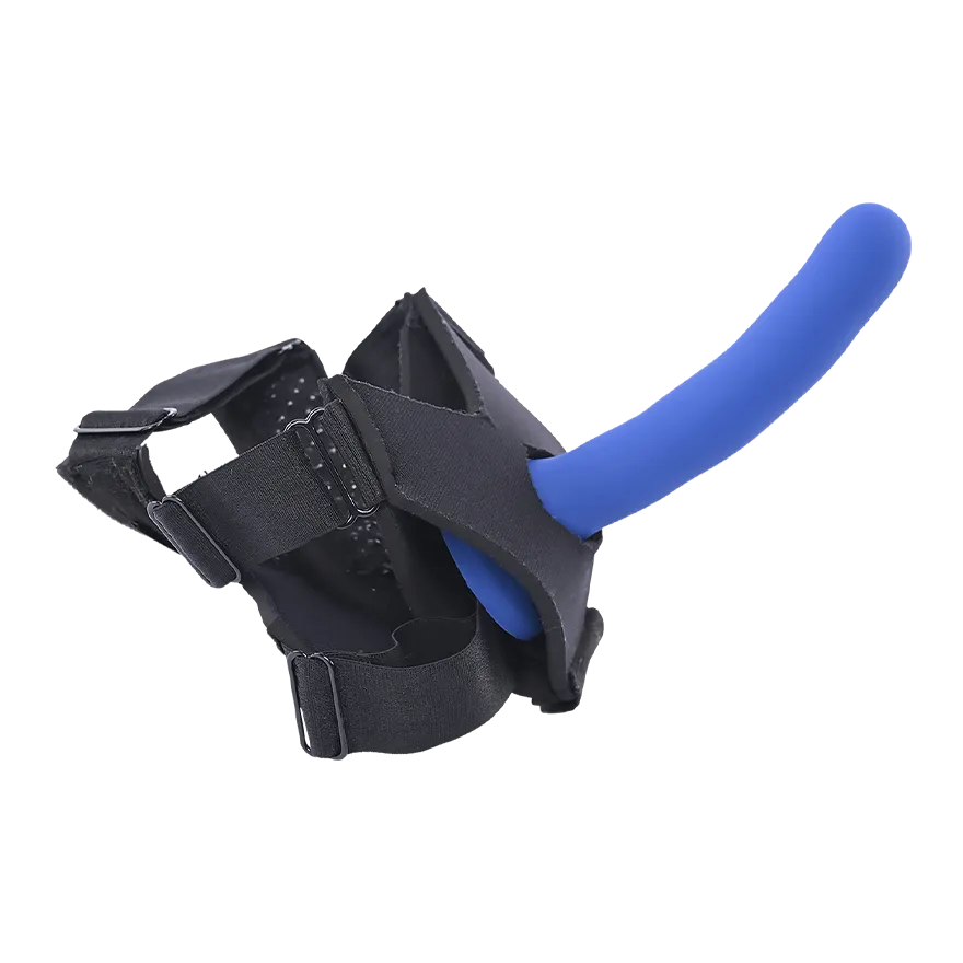 Pivot - Flex Foot Strap On Pivot - Flex Foot Strap On