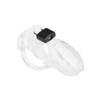 Chastity Plus Chastity Plus